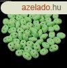 Superduo cseh prselt ktlyuk gyngy - 2.5x5mm - Bondeli Ma