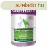 Gemon Dog MEDIUM ADULT Brny/Rizs 1250g