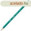 Ceruza BIC Evolution Original 650 zld hajlkony HB