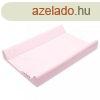 Pelenkz lap puha New Baby BASIC pink 47x70cm