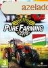 Techland Publishing Pure Farming 2018 magyar nyelven (PC)