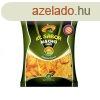 El sabor big nacho chips glutnmentes jalapeno 225 g