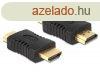 DeLock Adapter HDMI A male > male Gender Changer