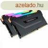 Corsair 32GB DDR4 2933MHz Kit(2x16GB) Vengeance RGB Pro Blac