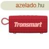 Tronsmart Trip IPX7 vzll bluetooth hangszr piros 10W