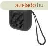 Astrum ST020 fekete hordozhat bluetooth hangszr, mikrofon