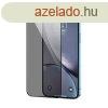 Joyroom HQ-Z36 edzett veg fekete szegllyel iPhone 15 Pro M