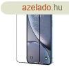 Joyroom HQ-Z24 edzett veg fekete szegllyel iPhone 15 Pro M