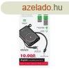 Swissten Powerbank 20 W 10000 mAh (MagSafe kompatibilis) int