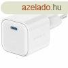 SWISTEN hlzati adapter GaN 1x USB-C 20 W PD, fehr