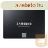 Samsung SSD 2TB - MZ-77E2T0B/EU (870 EVO Series, SATA 6Gbps,