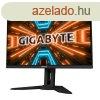 GIGABYTE LED Monitor IPS 31.5" M32U 3840x2160, 2xHDMI/D