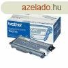 Brother TN-2110 eredeti toner (1,5K) (TN2110) (?1500 oldal)