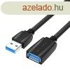 USB 3.0 hosszabbtkbel, USB male USB-bels USB, Vention 1.