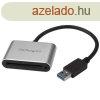 Startech USB 3.0 for CFast 2.0 Card Reader Silver