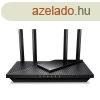 TP-Link Archer AX55 Pro AX3000 Multi-Gigabit Wi-Fi 6 Router 