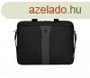 Wenger 17&#039;&#039; Slimcase Black