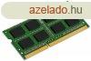 Kingston 8GB DDR3 1600MHz SODIMM