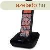 Maxcom MC6800 Ergonmikus vezetk nlkli otthoni telefon fe