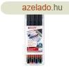 Alkoholos marker kszlet, OHP, 0,3 mm, EDDING "140 S&qu