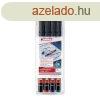 Alkoholos marker kszlet, OHP, 1 mm, EDDING "142 M"