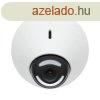 Ubiquiti UniFi UVC-G5-Dome Indoor 2K Camera White