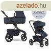 EASYWALKER Kombinlt babakocsi Jimmey 2in1 Indigo Blue LITE 