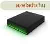 Seagate 2TB USB3.2 Game Drive for Xbox Green