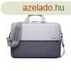 Astrum LB110 15.6" laptoptska vzhatlan Oxford PU feke