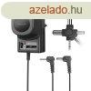 Astrum AD050 uiverzlis tlt, talakt adapter (AC-DC) ll