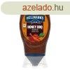 HELLMANN&#039;S Mzes BBQ szsz 250ml/285g flakonos