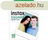 Fujifilm Instax SQ10 film glossy (10x1/doboz) 10db