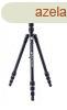 Vanguard VESTA TB 204AB Aluminum Tripod With T-46 Ball Head