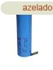 SAMSUNG INR21700-50E Li-ion akkumultor 4900mAh 9,8A "U