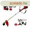 Welnek Tools benzines fkasza tartozkokkal VK-0058 