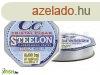 Konger Steelon Cristal Clear Fluorocarbon Coated Monofil Zsi