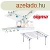 SIGMA Nagylapos szett - vg, szllt, asztal BASIC PLUS (s