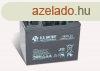 B.B. Battery HR50-12 12V 50Ah HighRate zrt, gondozsmentes 