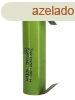 SAMSUNG 18650-15Q Li-ion 3,7V ipari akku 1500 mAh 18A "