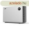 AQUARK Mr. Silence inverteres medence hszivatty 15 kW