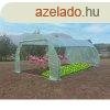 GardenStar 500 x 300 x 200 cm (15 m) XL 4 vszakos fmvzas