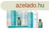 Moroccanoil Aj&#xE1;nd&#xE9;kszett festett hajra Spr