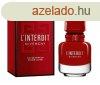 Givenchy L&#xB4;Interdit Rouge Ultime - EDP 50 ml