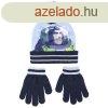 Sapka s Keszty Buzz Lightyear Kk MOST 9273 HELYETT 2737 F