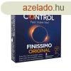 CONTROL FINISSIMO VSZER 3 DB