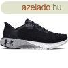 UNDER ARMOUR-UA HOVR Machina 3 Clone black/white/black Feket