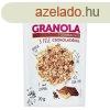 FIT reggeli GRANOLA tbbmagvas 3 fle csokoldval 70g /15/