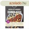 Szafi Free reggeliz karobos quinoa ksa alap 300 g