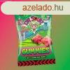 Dr Sour Gummies Strawberry eper z savany gumicukor 200g