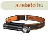 2-in-1 Headlamp Superfire TH04, 600lm, USB-C